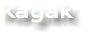 Kayak